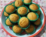 Foto del paso 6 de la receta: Muffins de banana