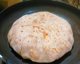 আলুর পরোটা (Aloor paratha recipe in Bbengali) রেসিপি ধাপ - 5 ছবি