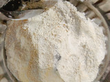Rice flour Kurkure