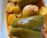 صورة لخطوة 2 من وصفة محشي