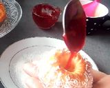 Une image de l'étape 6 de Petit four à la confiture.