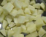 Foto del paso 2 de la receta: Bombas de patata