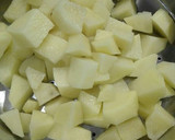Foto del paso 2 de la receta: Bombas de patata