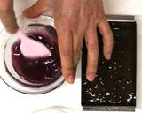 Kanten Wagashi: Marble recipe step 6 photo