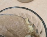 Foto del paso 2 de la receta: Untable de berenjena 🍆 para dipear con palitos de apio y rueditas de rabanitos