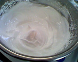 A picture of step 4 of Sugar Lemon Macarons With No Poser.