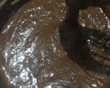 Foto langkah ke 4 dari resep Pennylane Brownies.