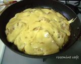 A picture of step 10 of Apple Tarte Tatin Made in a Frying Pan.