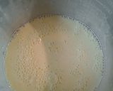 A picture of step 4 of Broccoli and chicken casserole.