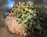 Foto del paso 4 de la receta: Ceviche de Camarón Cocido
