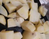 Foto del paso 7 de la receta: Croquetas de jurel y papas doradas (con airfryer u horno)