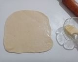 Pas rețetă Sandwich "buzunar" 🥪🥪 2 fotografie
