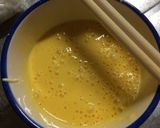 A picture of step 6 of Two-Colored Fluffy Scrambled Egg and Tofu Soboro Rice Bowl.