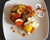 Foto del paso 11 de la receta: Ratatouille