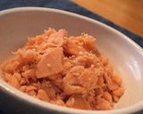 A picture of step 6 of Simmered Sesame Konbu.