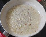 Foto del paso 4 de la receta: Revuelto de repollo