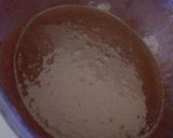 Foto del paso 1 de la receta: Chocoflan o torta imposible😜