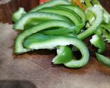 Foto langkah ke 3 dari resep Tumis sayur pare.