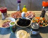 Becsinált leves recept fázis 1 fotója