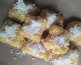 Foto langkah ke 3 dari resep Gethuk jawa.