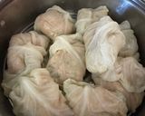 Foto langkah ke 3 dari resep Siomay Ayam Tanpa blender.