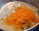 Foto del paso 1 de la receta: Hamburguesas de arvejas