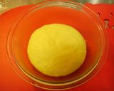 A picture of step 5 of Egg-free Soft and Springy Bread.
