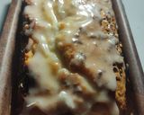 Foto del paso 4 de la receta: Budín de Zanahoria de Cafetería
