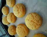A picture of step 13 of Crispy Bear Cream Puffs.