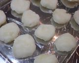 A picture of step 9 of Rice Flour Gnocchi.