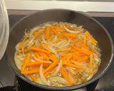 Foto del paso 1 de la receta: Dhal de lentejas 🍛