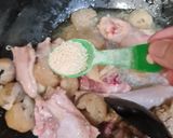 Foto langkah ke 2 dari resep Haisom Jamur.