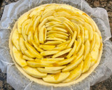 Foto del paso 11 de la receta: Pastel de manzana, nueces y mermelada