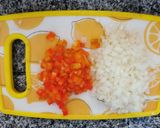 Foto del paso 1 de la receta: Hamburguesas al Horno