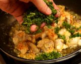 Citromos-vajas sült hal recept fázis 9 fotója