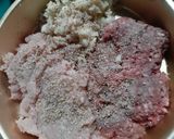 Foto langkah ke 1 dari resep Swedish Meatball Ikea Ala-Ala.