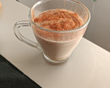 Foto del paso 3 de la receta: Natillas sabor avellana