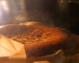 Foto del paso 5 de la receta: Tarta de queso al horno superfácil