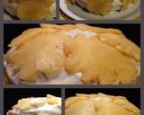 AMIES PINEAPPLE CAKE with COCONUT and BANANA recipe step 7 photo
