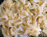 Foto del paso 4 de la receta: Gratinado de judías verdes y quinoa
