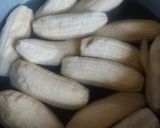 Foto langkah ke 1 dari resep Keripik Pisang Manis.