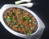 રીંગણ નો ઓરો (Ringan Oro Recipe In Gujarati) રેસીપી સ્ટેપ3ફોટો