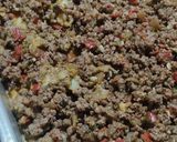 Foto del paso 3 de la receta: Pastel de carne ☺️🤩