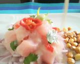 Foto del paso 4 de la receta: Cebiche Peruano👍🇵🇪