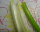 A picture of step 4 of Sesame Sashimi Bowl.