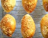 A picture of step 7 of Healthy Baked Curry Buns.