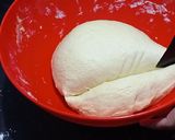 Foto langkah ke 5 dari resep Resep Donat 1 kg Tepung.
