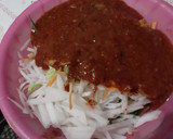Foto langkah ke 6 dari resep Kimchi MamaMiuKitchen.