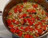 Sugar's Chicken Pot Pie recipe step 1 photo