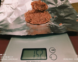 Foto del paso 6 de la receta: Hamburguesa de carne de vaca